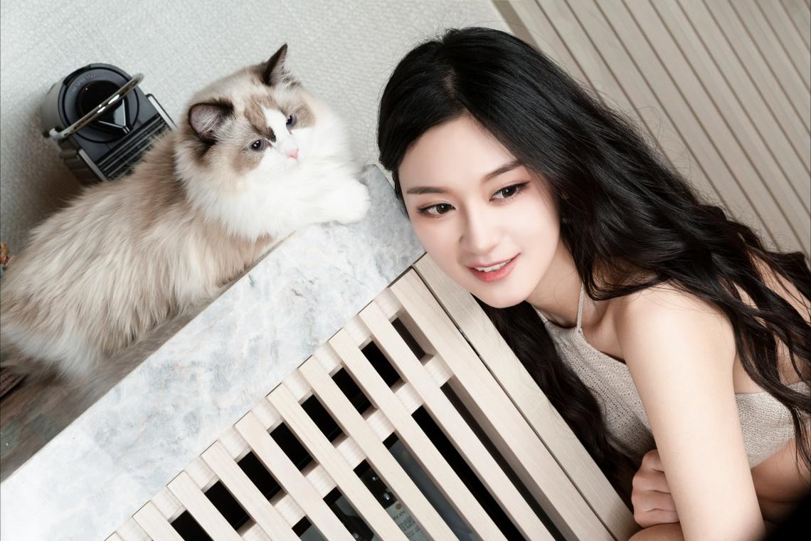 留学生在旌德变身“制墨学徒” 助千年徽墨香飘海外